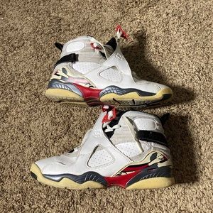 Air jordan 8’s 2013 ‘Bugs Bunny’